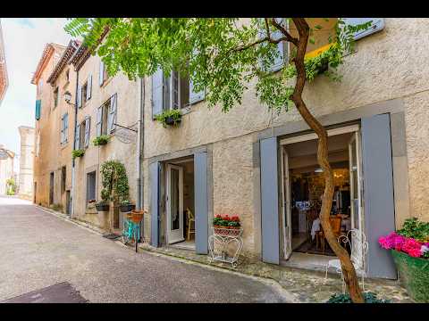 Propriété à vendre à Caunes-Minervois, Aude - 397 000 € - photo n°3
