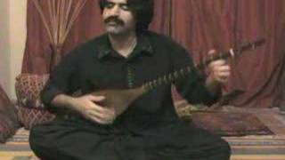 Tanbour Alireza Feyz Bashipoor