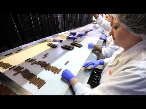 , title : 'ביקור בממלכת השוקולד של מפעל כרמית / TLVTIMES.CO.IL בחסות ב.מ טק בע"מ'