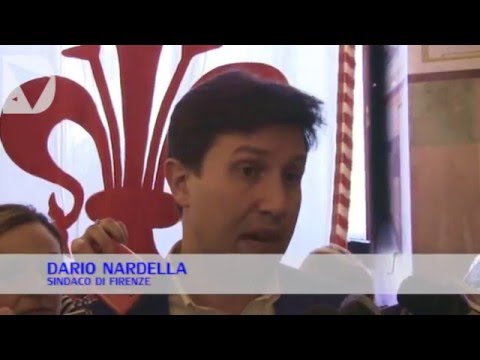 DARIO NARDELLA SU PROLUNGAMENTO TRAMVIA - dichiarazione