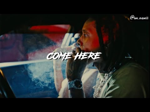 [Hard] No Auto Durk x Lil Durk x Nardo Wick Type Beat 2024 - "Come Here"