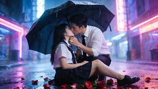 L'étudiant pauvre découvre que son riche mécène est l'homme qui l'a embrassé de force cette nuit-là!