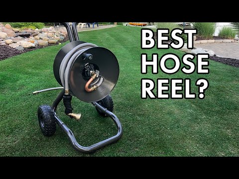 Eley Hose Reel Review