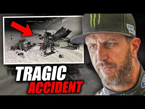 Uncovering The SHOCKING Last Minutes Of Ken Block, Rally Legend