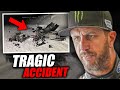 Uncovering The SHOCKING Last Minutes Of Ken Block Rally Legend