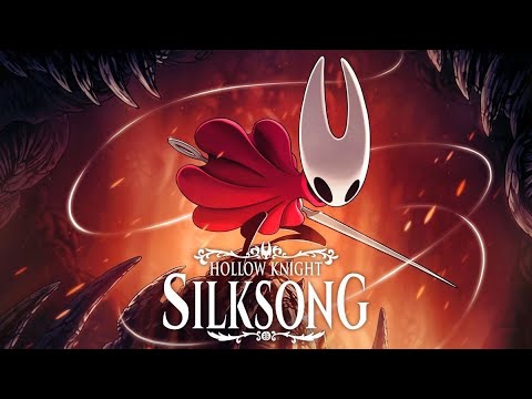 🔴ONLY SILKSONG TODAY | WITH VORTAX