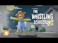 Scary Halloween Story for Kids - The Whistling Scarecrow - by ELF Learning - ELF Kids Videos Scary Halloween Story for Kids - The Whistling Scarecrow - by ELF Learning