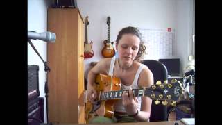 Bandits OST - &quot;Puppet&quot; (Cover)