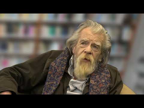 Michael Lonsdale : Un récit de conversion