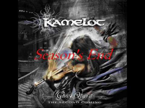 Season's End - Kamelot