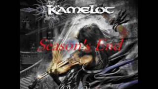 Kamelot - Season's End
