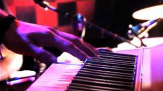 Kasiuss - City Lights