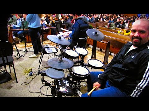 O Senhor, Tende Piedade - Ministerio Amor e…