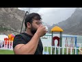 DuckyBhai Recreate Women Meme With BabaOpVlog