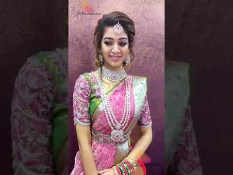 Bridal Makeup Artist portfolio by Joshra Makeovers in Madurai - Photo 0