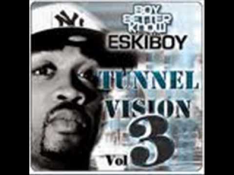 Wiley Tunnel Vision Vol 3 17 Dizzee Rascal Ice Rink
