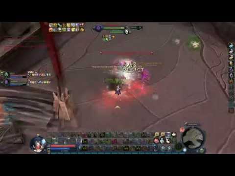 Aion Chanter 3.7 Kinny PVP Vol. I