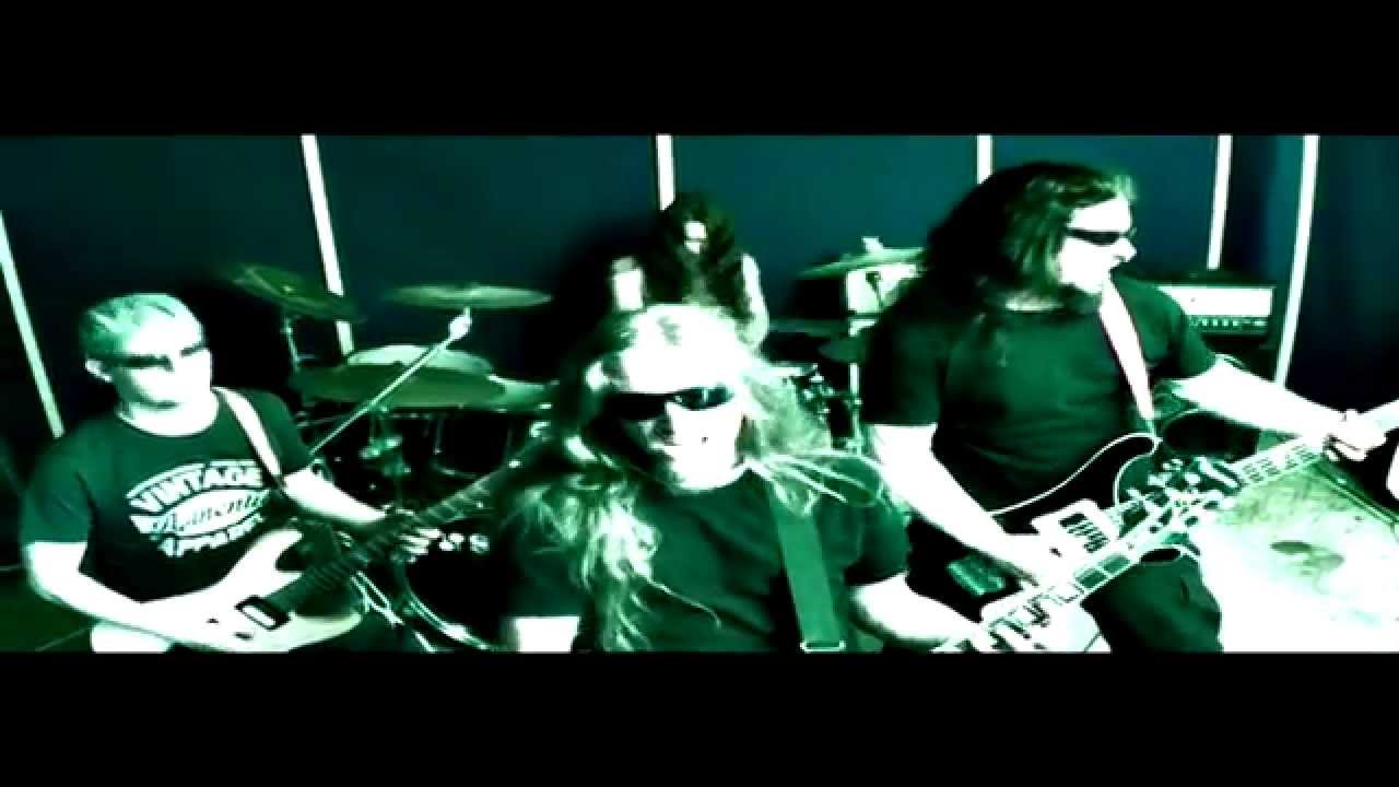 Ad Astra - Sledgehammer (Peter Gabriel cover / OFFICIAL MUSIC VIDEO) - YouTube