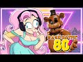 FlutterChan Plays FNAF BACK IN THE 80 S Yeah I M Not Scared Of This Anymore
