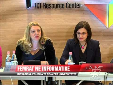 Femrat në degën e Informatikës - News, Lajme - Vizion Plus