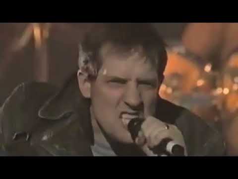 KLF vs Extreme Noise Terror - 3am Eternal (fan-made music video)