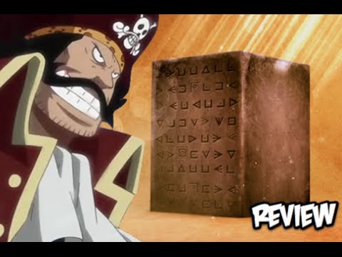 OMFG! One Piece 818 ワンピース Manga Chapter Reaction/Review - Final Island Raftel Location Revealed!!
