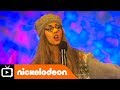 Victorious Karaoke | Freak the Freak Out | Nickelodeon UK