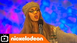 Victorious Karaoke | Freak the Freak Out | Nickelodeon UK