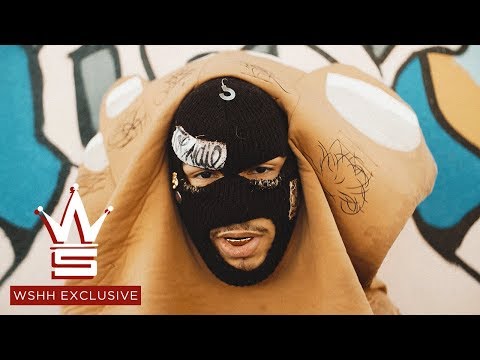 Lil Toe "OG" (WSHH Exclusive - Official Music Video)