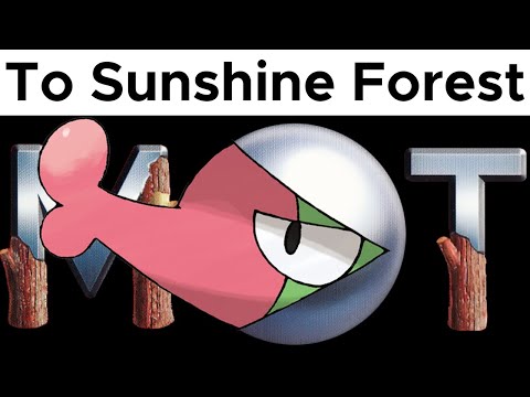 MOTHER 3 || To Sunshine Forest (Arrange)