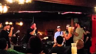 White Kaps - Paul's Dingaling