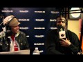 Shaq Talks About Rapping With Biggie Jay Z Big Pun And Nas On SwayInTheMorning Sway S Universe