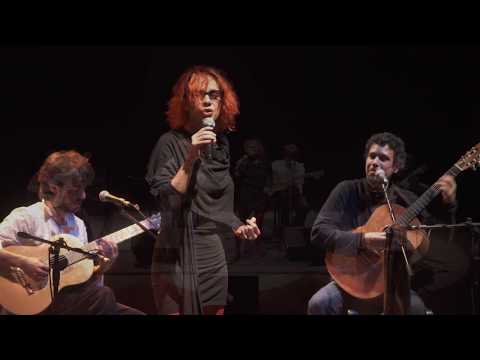 Sueño de Tango #Gurí / Cuarteto Ricacosa + Gio