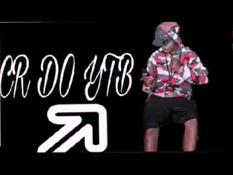 MC'S MAGRINHO, MC GW E MC MR BIM -  ATABACA ELA DESSE ((CR DO YTB))