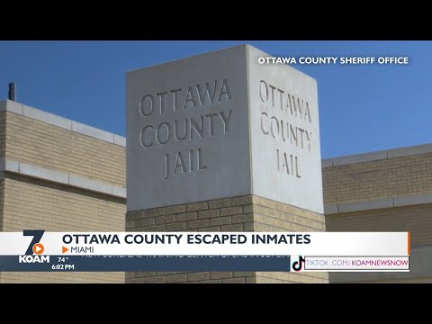 Inmate Search Ottawa County