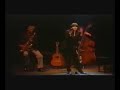 Tom Waits - The one that got away (1981) [stereo audio fix]