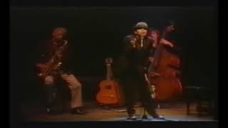 Tom Waits - The one that got away (1981) [stereo audio fix]
