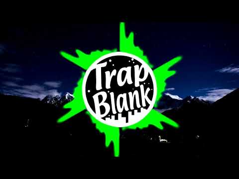 Aaron Smith - Dancin (Krono Remix) (Bass Boosted)  ►Trap Blank