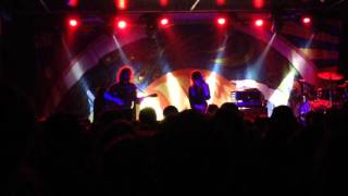 Blues Pills - Yet to Find