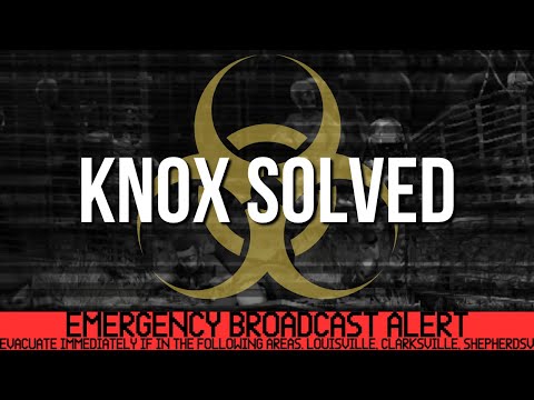 The Knox Infection SOLVED | Project Zomboid’s Virus Explained with Real Science