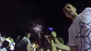 קנדמה ישראל - עצמאות 2014 | Kendama ISR - Independence Day