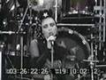 Siouxsie and the Banshees  -  The Last Beat Of My Heart (Live 1991)