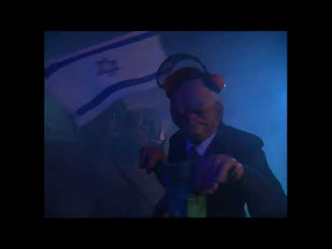 Spitting Image - Meanwhile In Yugoslavia