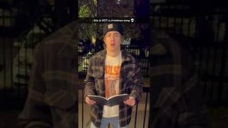 This is NOT a Christmas Song 💀