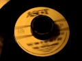 The Cotillions What Kind Of Day Has It Been 1962