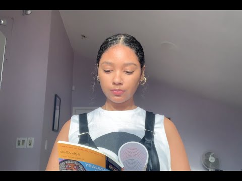 Poetry reading by Safia Elhillo