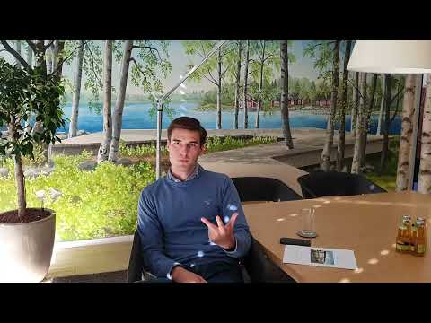 Julian über das Studium der Betriebswirtschaft (B.A.), Schwerpunkt Immobilienmanagement