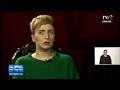 Telejurnal Regional 20 07 2019