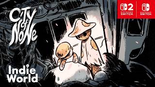 City of None video 1
