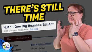 "One Big Beautiful Bill?" EV Tax Credits Are Going - But There's Still Time Left To Use Them!
